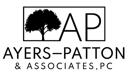 Ayers Patton Logo