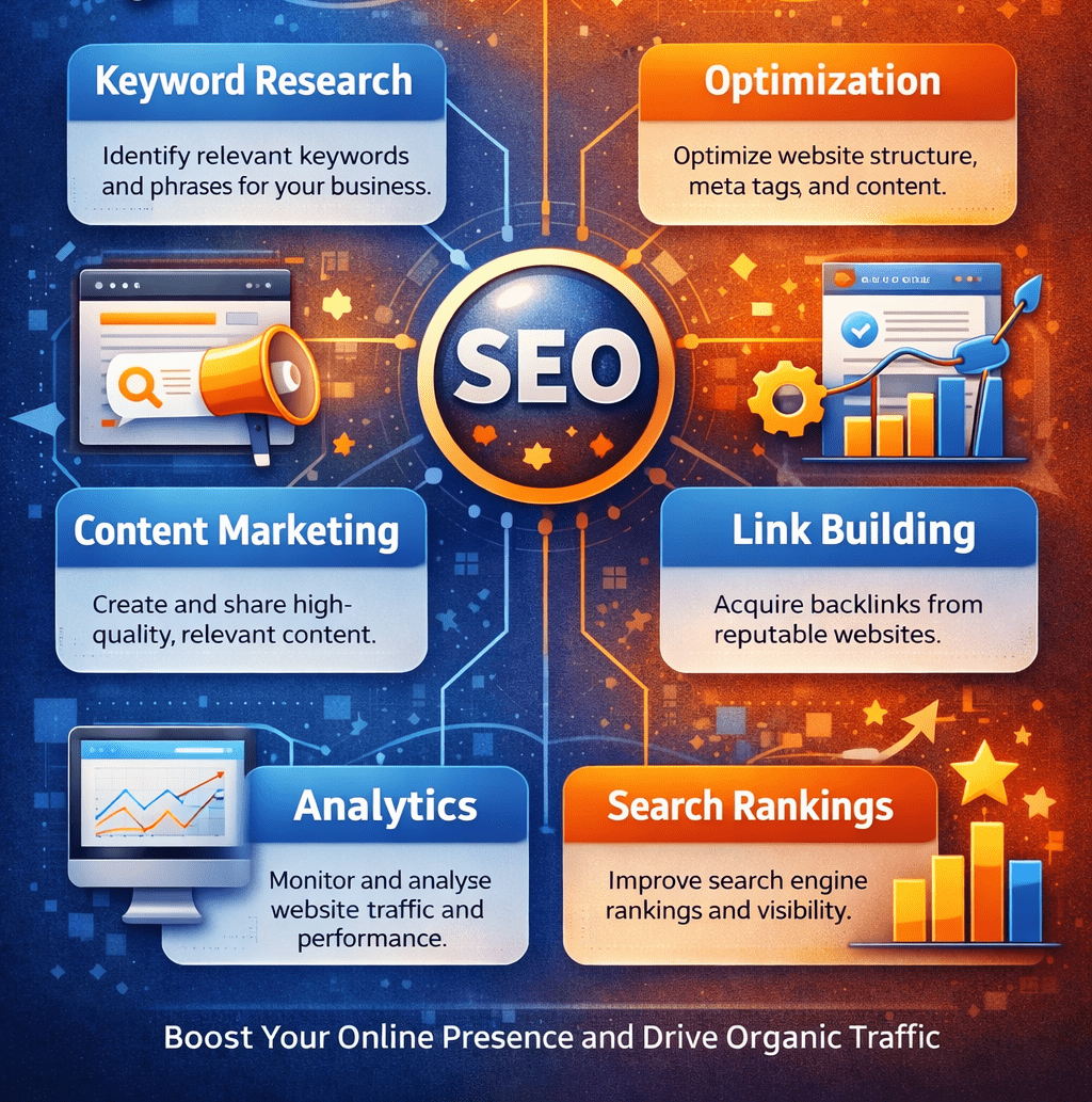 SEO Services